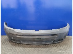 Recambio de paragolpes delantero para renault master ii phase 2 caja cerrada 2.5 dci diesel cat referencia OEM IAM   