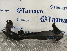 Recambio de soporte faro izquierdo para subaru legacy familiar/outback b13 (bp) referencia OEM IAM   