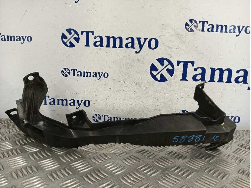 Recambio de soporte faro izquierdo para subaru legacy familiar/outback b13 (bp) referencia OEM IAM   