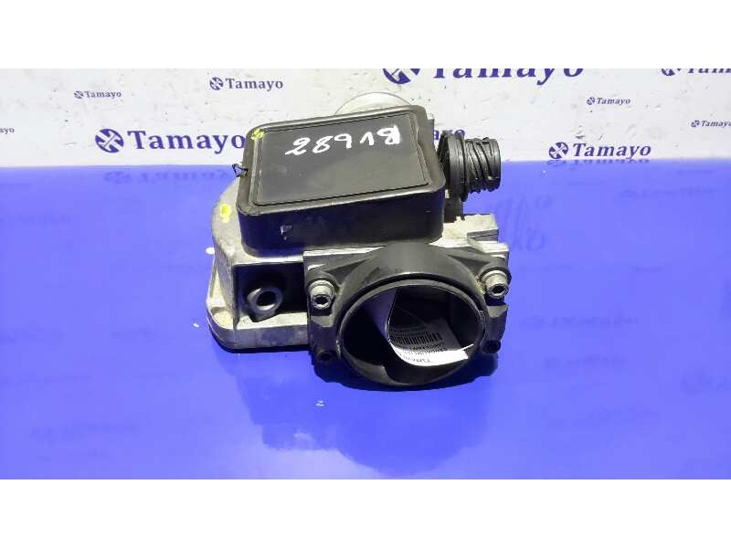 Recambio de caudalimetro para lancia kappa berlina 2.4 turbodiesel referencia OEM IAM 0281002085  