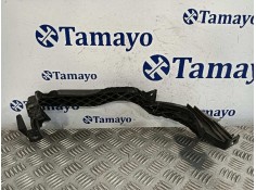 Recambio de soporte faro izquierdo para subaru legacy familiar/outback b13 (bp) referencia OEM IAM    2