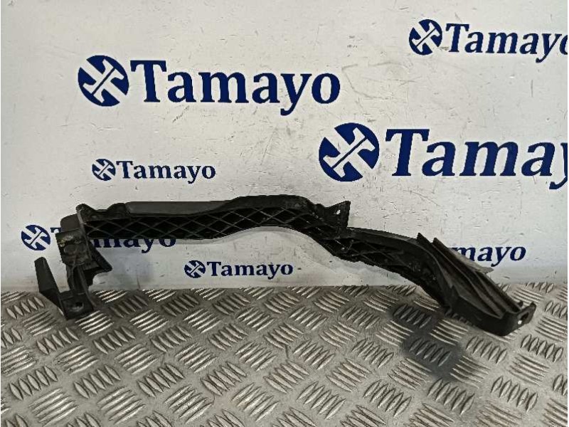 Recambio de soporte faro izquierdo para subaru legacy familiar/outback b13 (bp) referencia OEM IAM   