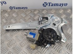 Recambio de elevalunas trasero izquierdo para kia picanto (ja) 1.0 cat referencia OEM IAM 83450G6000  