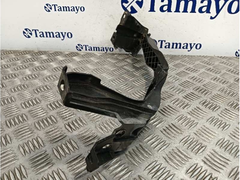 Recambio de soporte faro izquierdo para subaru legacy familiar/outback b13 (bp) referencia OEM IAM   