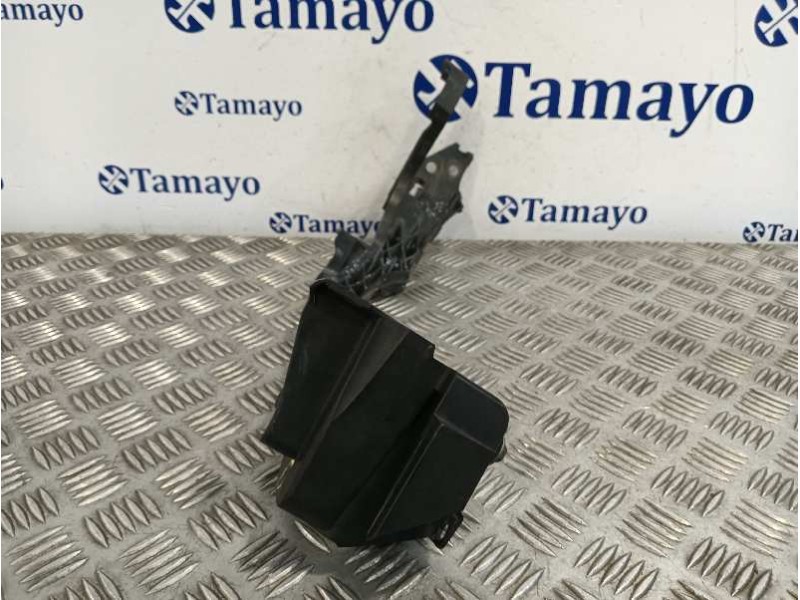 Recambio de soporte faro izquierdo para subaru legacy familiar/outback b13 (bp) referencia OEM IAM   