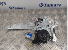 Recambio de elevalunas trasero izquierdo para kia picanto (ja) 1.0 cat referencia OEM IAM 83450G6000   2