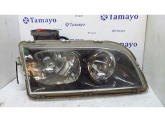 Recambio de faro derecho para volvo s40 berlina 1.9 diesel cat referencia OEM IAM   