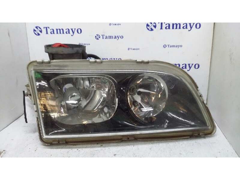 Recambio de faro derecho para volvo s40 berlina 1.9 diesel cat referencia OEM IAM   