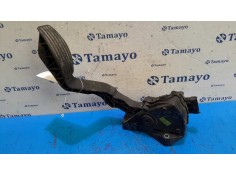 Recambio de potenciometro pedal para fiat punto berlina (188) 1.9 diesel eco referencia OEM IAM 6PV00856800  46829061