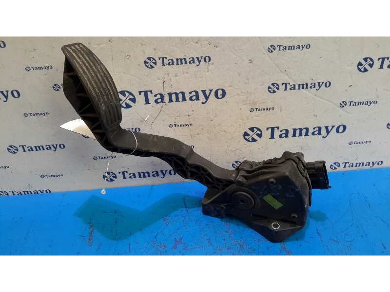 Recambio de potenciometro pedal para fiat punto berlina (188) 1.9 diesel eco referencia OEM IAM 6PV00856800  46829061