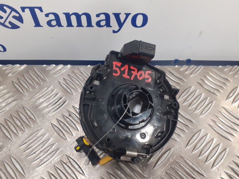 Recambio de anillo airbag para suzuki sx4 rw (ey) 1.6 16v cat referencia OEM IAM AM62JAR  