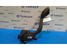 Recambio de potenciometro pedal para fiat punto berlina (188) 1.9 diesel eco referencia OEM IAM 6PV00856800  46829061 2
