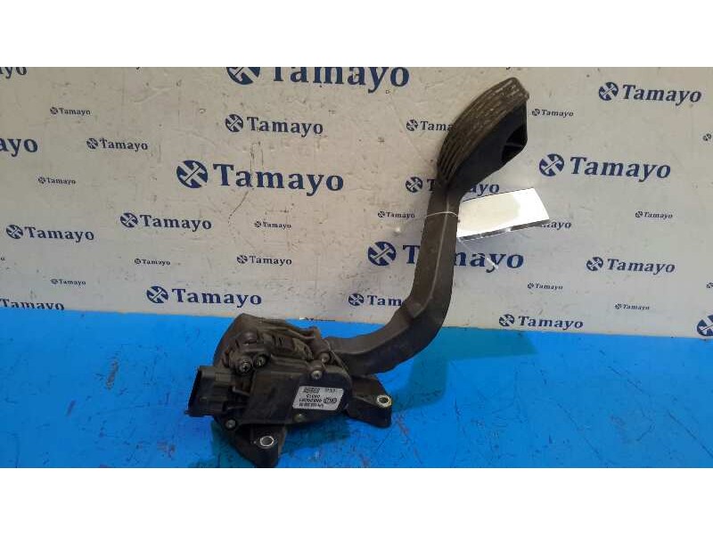 Recambio de potenciometro pedal para fiat punto berlina (188) 1.9 diesel eco referencia OEM IAM 6PV00856800  46829061