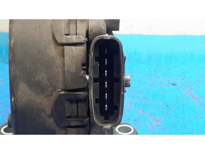 Recambio de potenciometro pedal para fiat punto berlina (188) 1.9 diesel eco referencia OEM IAM 6PV00856800  46829061