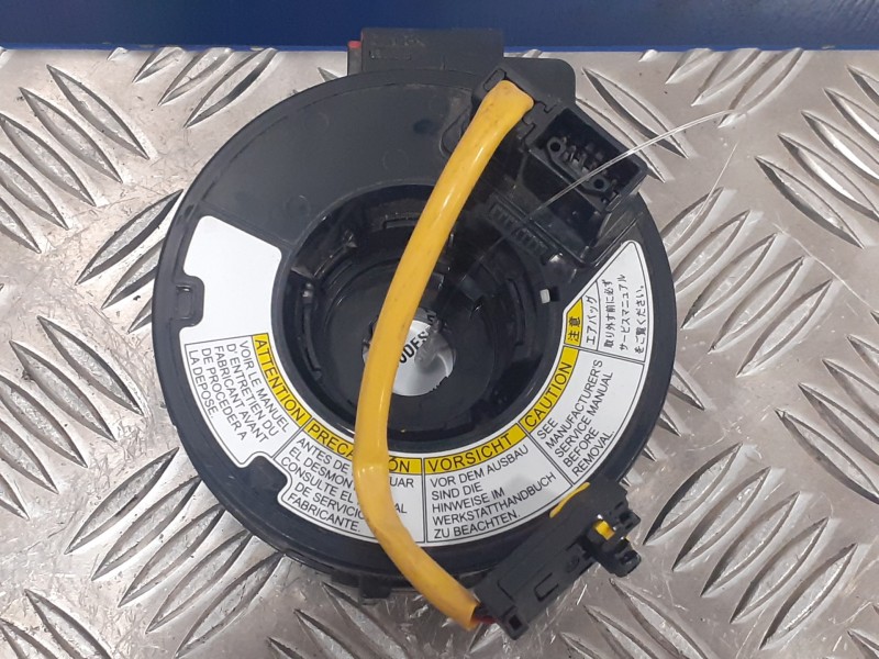 Recambio de anillo airbag para suzuki sx4 rw (ey) 1.6 16v cat referencia OEM IAM AM62JAR  