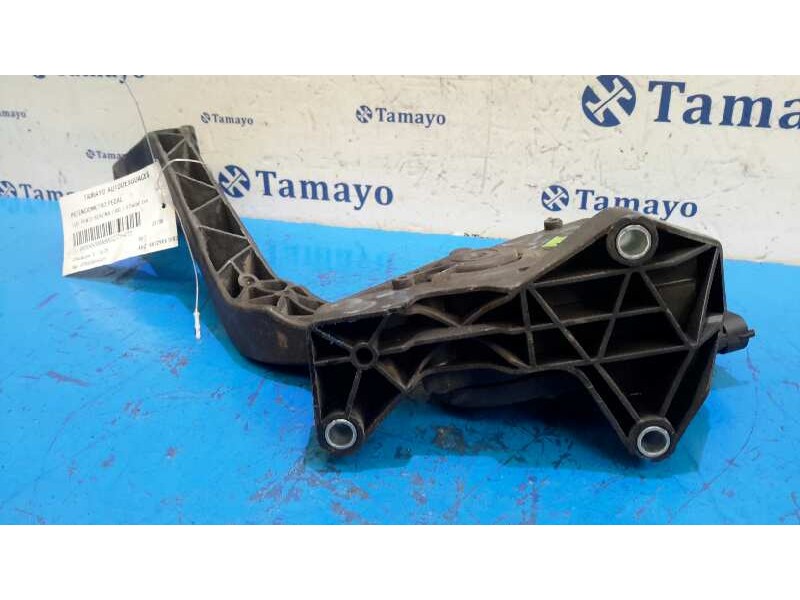 Recambio de potenciometro pedal para fiat punto berlina (188) 1.9 diesel eco referencia OEM IAM 6PV00856800  46829061