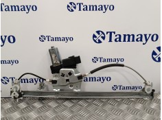 Recambio de elevalunas delantero derecho para fiat ducato furgon electrico - micro vett referencia OEM IAM 1358175080  37159000