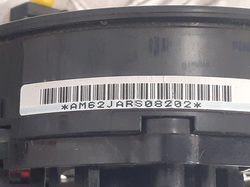 Recambio de anillo airbag para suzuki sx4 rw (ey) 1.6 16v cat referencia OEM IAM AM62JAR  