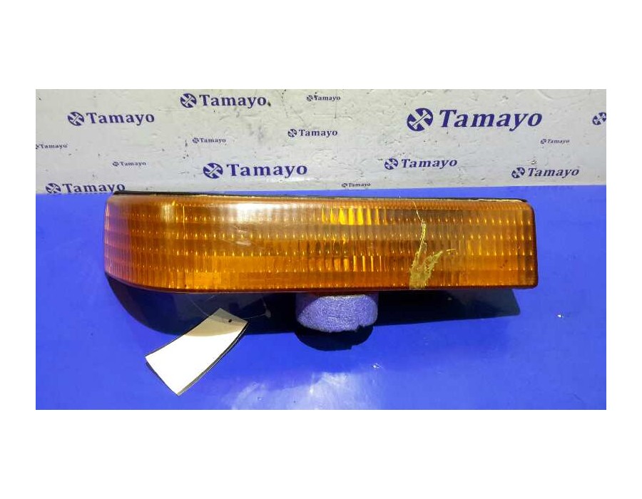 Recambio de piloto delantero derecho para chrysler jeep gr.cherokee (zj)/(z) 2.5 turbodiesel referencia OEM IAM PT56005490  