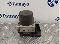 Recambio de abs para renault trafic caja cerrada (ab 4.01) 2.0 dci diesel cat referencia OEM IAM 0265232356 877527 0265232356