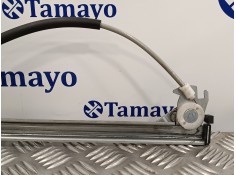 Recambio de elevalunas delantero derecho para fiat ducato furgon electrico - micro vett referencia OEM IAM 1358175080  37159000 2