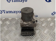Recambio de abs para renault trafic caja cerrada (ab 4.01) 2.0 dci diesel cat referencia OEM IAM 0265232356 877527 0265232356 2
