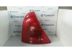 Recambio de piloto trasero izquierdo para renault clio ii fase i (b/cbo) 1.9 dti diesel referencia OEM IAM   