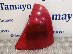 Recambio de piloto trasero derecho para renault clio ii fase i (b/cbo) 1.9 dti diesel referencia OEM IAM   