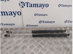 Recambio de amortiguadores maletero / porton para peugeot partner kombi referencia OEM IAM 9681426980  7000210366E0
