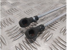 Recambio de amortiguadores maletero / porton para peugeot partner kombi referencia OEM IAM 9681426980  7000210366E0 2