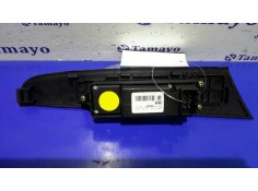 Recambio de mando elevalunas trasero derecho para mazda 3 berlina (bk) referencia OEM IAM    2