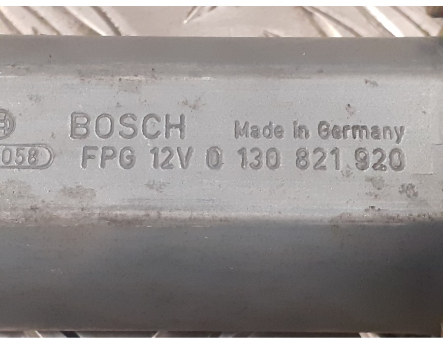 Recambio de motor elevalunas delantero derecho para mercedes-benz vaneo (w414) furgoneta compacta 1.7 turbodiesel cat referencia