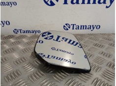 Recambio de cristal espejo retrovisor izq para peugeot partner kombi referencia OEM IAM 232634047   2