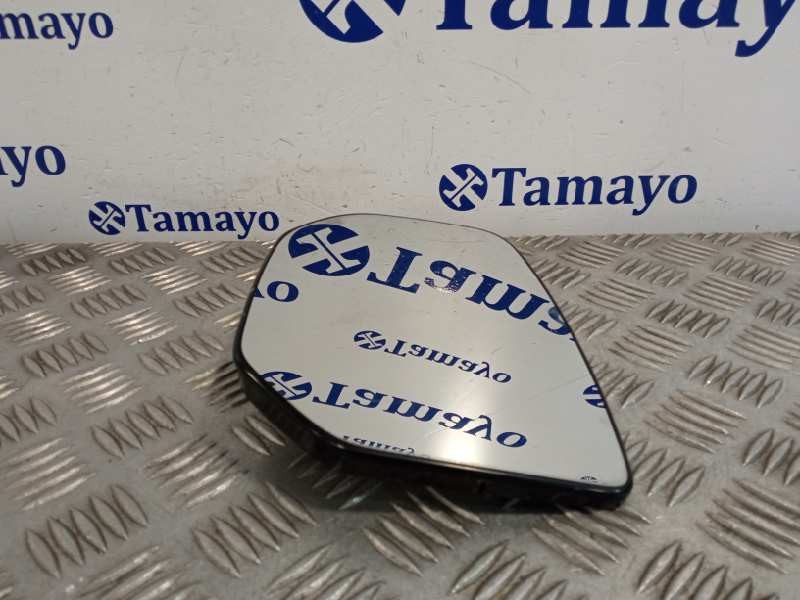 Recambio de cristal espejo retrovisor izq para peugeot partner kombi referencia OEM IAM 232634047  