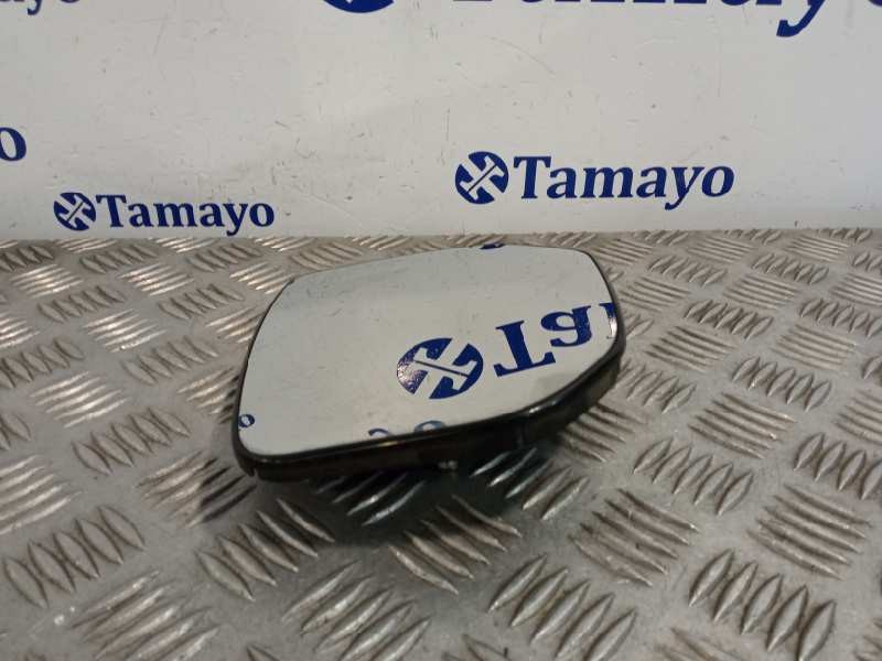 Recambio de cristal espejo retrovisor izq para peugeot partner kombi referencia OEM IAM 232634047  