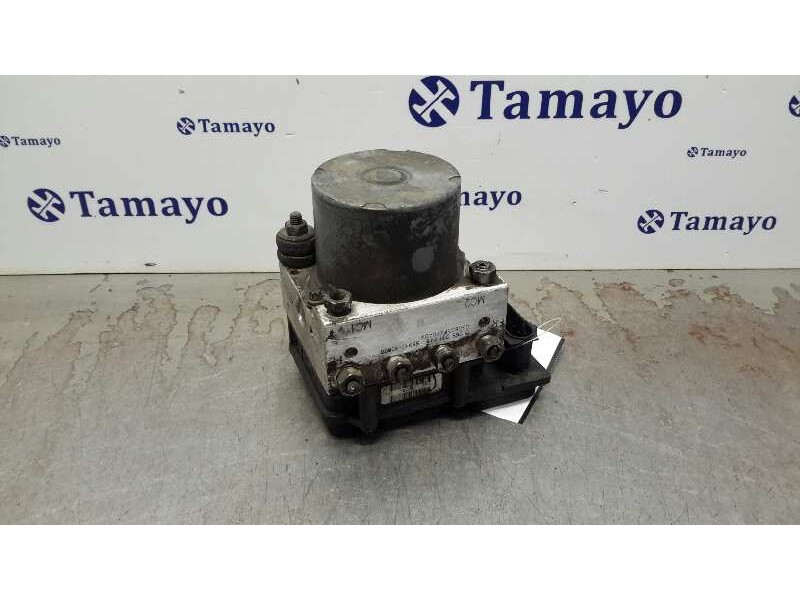 Recambio de abs para hyundai getz (tb) 1.5 crdi cat referencia OEM IAM 0265231448 0265800388 589101C800