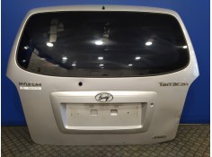Recambio de porton trasero para hyundai terracan (hp) 2.9 crdi cat referencia OEM IAM   