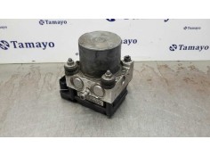 Recambio de abs para hyundai getz (tb) 1.5 crdi cat referencia OEM IAM 0265231448 0265800388 589101C800 2