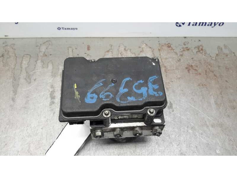 Recambio de abs para hyundai getz (tb) 1.5 crdi cat referencia OEM IAM 0265231448 0265800388 589101C800
