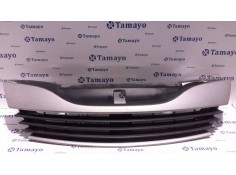 Recambio de rejilla paragolpes delantero para renault laguna ii grandtour (kg0) referencia OEM IAM   