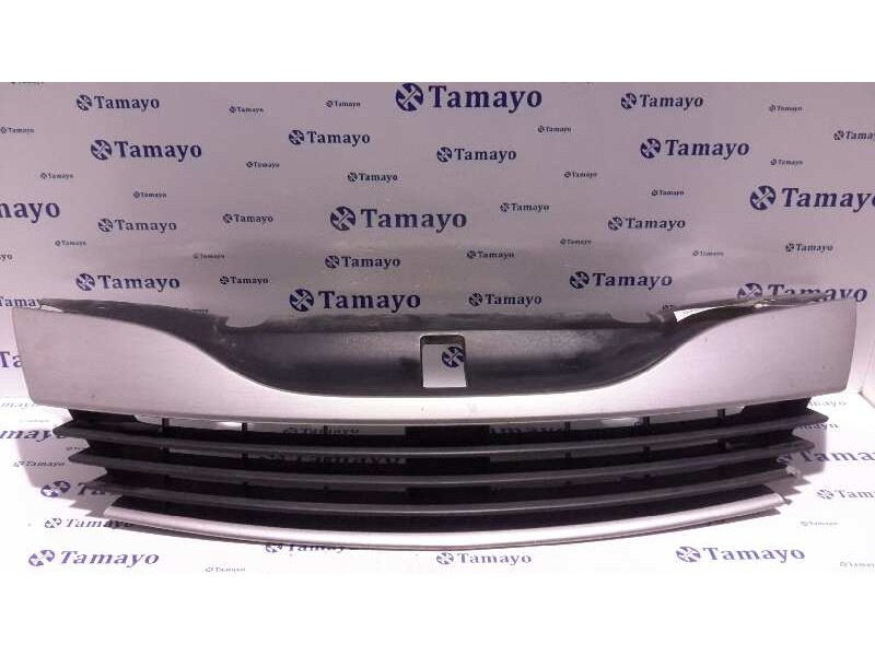 Recambio de rejilla paragolpes delantero para renault laguna ii grandtour (kg0) referencia OEM IAM   