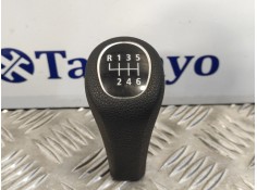 Recambio de pomo palanca cambio para bmw serie 3 berlina (e90) 318d referencia OEM IAM   