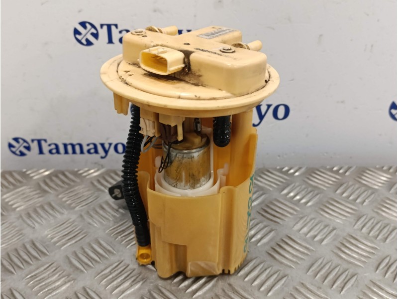Recambio de aforador para dacia sandero referencia OEM IAM 172026119R  09742529900