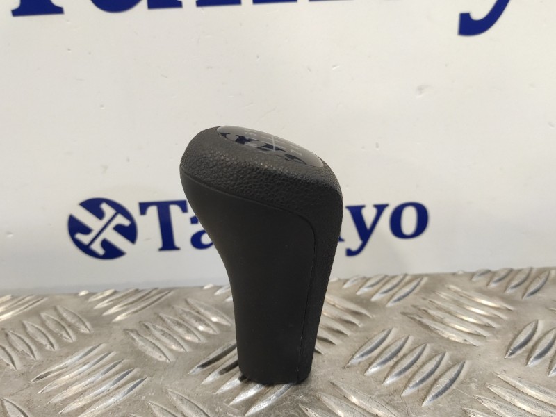 Recambio de pomo palanca cambio para bmw serie 3 berlina (e90) 318d referencia OEM IAM   
