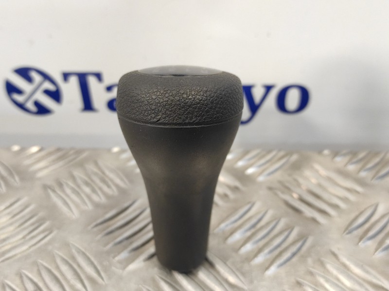 Recambio de pomo palanca cambio para bmw serie 3 berlina (e90) 318d referencia OEM IAM   