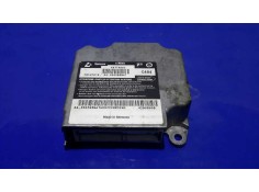 Recambio de centralita airbag para fiat multipla (186) 1.6 16v cat referencia OEM IAM 5WK42818  46774865