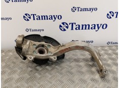 Recambio de mangueta delantera derecha para audi a4 avant (8e) 2.5 tdi quattro sport edition (132kw) referencia OEM IAM   