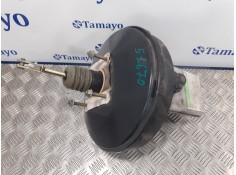 Recambio de servofreno para iveco 35s12 2.3 referencia OEM IAM 0204051186  504089707