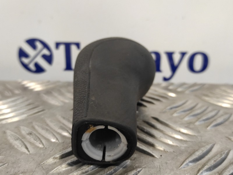 Recambio de pomo palanca cambio para bmw serie 3 berlina (e90) 318d referencia OEM IAM   