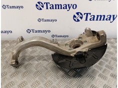 Recambio de mangueta delantera derecha para audi a4 avant (8e) 2.5 tdi quattro sport edition (132kw) referencia OEM IAM    2
